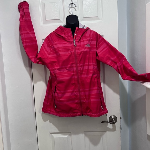 Jacket - Picture 1 of 3